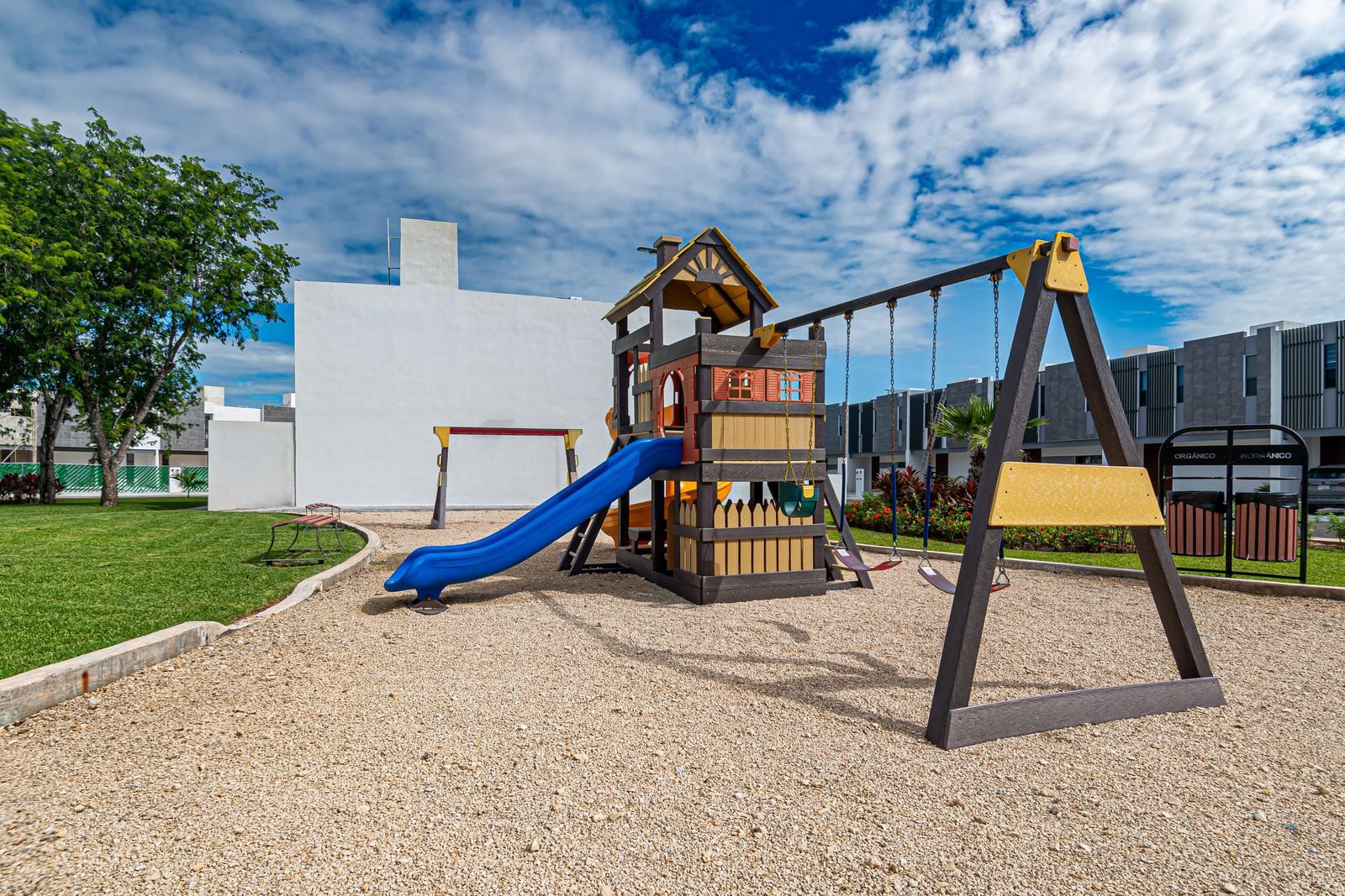 Juegos infantiles