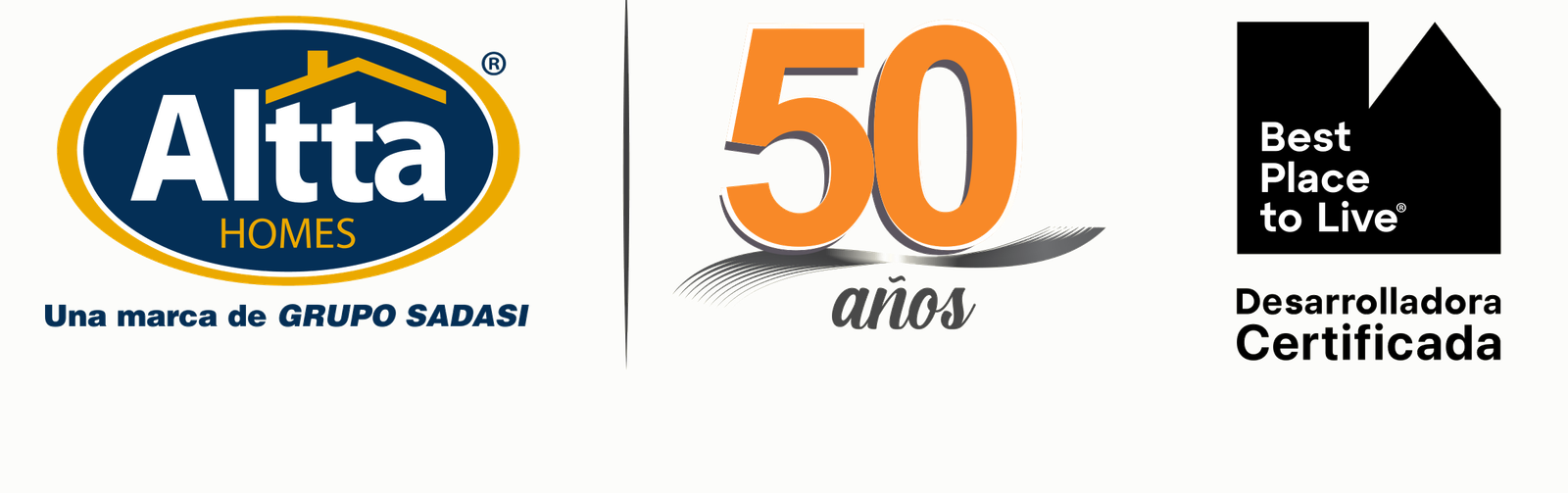 Altta Homes · Grupo Sadasi
